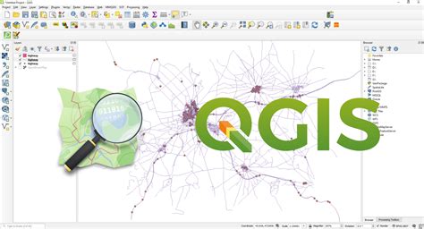 Silahkan Download QGIS Disini. 1. Double klik instalan QGIS, maka akan tampil jendela setup seperti dibawah. Silahkan klik Next. Cara Install dan Setting Authorize OAuth JOSM ( Java Open StreetMap Editor ) Cara Membuat Peta Style Kategori menggunakan QGIS. Cara Membuat Overview Map (Peta Pratinjau) menggunakan …